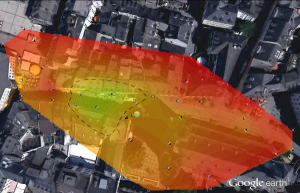 Ohne Windsurfer-Reflektor